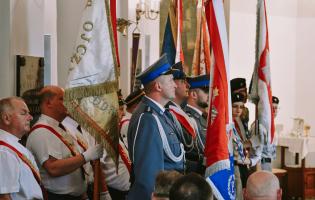 80. rocznica wybuchu Powstania Warszawskiego - uroczystości