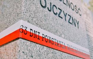 80. rocznica wybuchu Powstania Warszawskiego - uroczystości