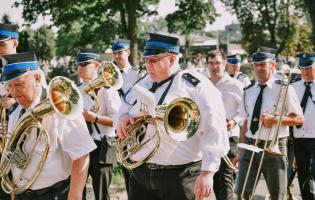 80. rocznica wybuchu Powstania Warszawskiego - uroczystości