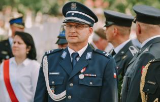 80. rocznica wybuchu Powstania Warszawskiego - uroczystości