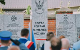 80. rocznica wybuchu Powstania Warszawskiego - uroczystości