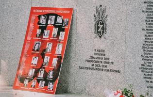 80. rocznica wybuchu Powstania Warszawskiego - uroczystości