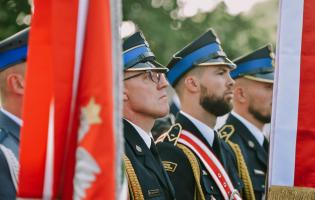 80. rocznica wybuchu Powstania Warszawskiego - uroczystości