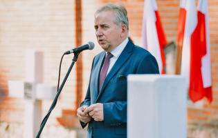 80. rocznica wybuchu Powstania Warszawskiego - uroczystości