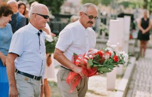 80. rocznica wybuchu Powstania Warszawskiego - uroczystości