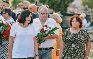 80. rocznica wybuchu Powstania Warszawskiego - uroczystości