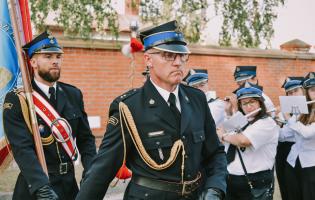 80. rocznica wybuchu Powstania Warszawskiego - uroczystości
