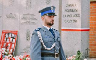 80. rocznica wybuchu Powstania Warszawskiego - uroczystości