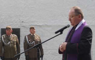 Hołd poległym