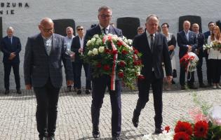 Hołd poległym