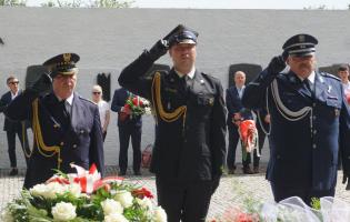 Hołd poległym