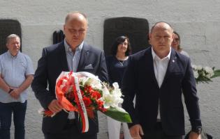 Hołd poległym