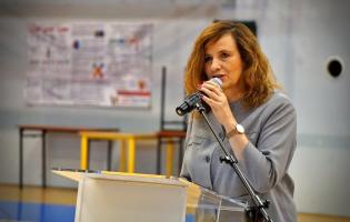 Rozpoczęcie roku szkolnego 2024/25 w SP 9 