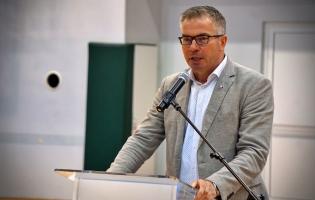 Rozpoczęcie roku szkolnego 2024/25 w SP 9 