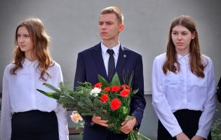 96. rocznica śmierci dra Antoniego Troczewskiego