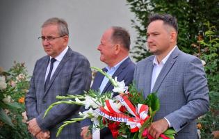 96. rocznica śmierci dra Antoniego Troczewskiego