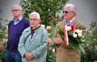 96. rocznica śmierci dra Antoniego Troczewskiego