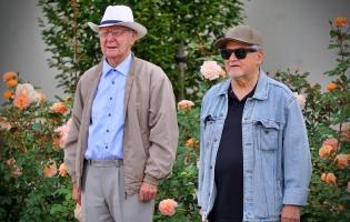 96. rocznica śmierci dra Antoniego Troczewskiego