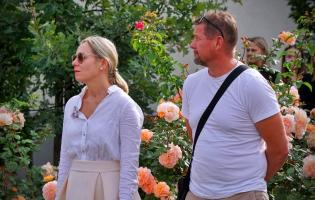 96. rocznica śmierci dra Antoniego Troczewskiego