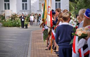 96. rocznica śmierci dra Antoniego Troczewskiego