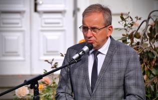 96. rocznica śmierci dra Antoniego Troczewskiego