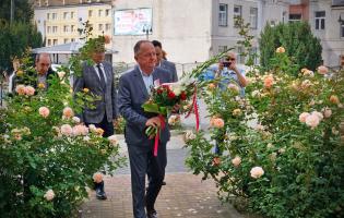 96. rocznica śmierci dra Antoniego Troczewskiego