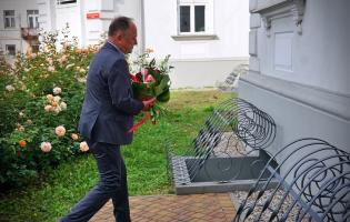 96. rocznica śmierci dra Antoniego Troczewskiego