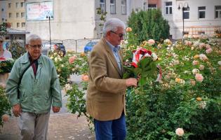 96. rocznica śmierci dra Antoniego Troczewskiego