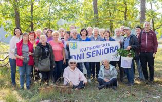 Kutnowskie Dni Seniora 2024