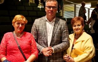 Kutnowskie Dni Seniora 2024