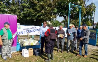 Kutnowskie Dni Seniora 2024