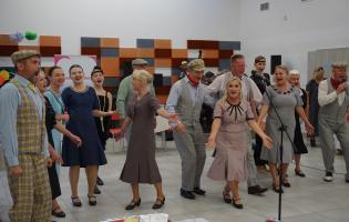 Kutnowskie Dni Seniora 2024