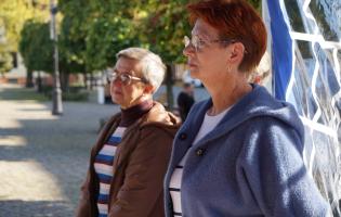 Październik miesiącem walki z rakiem piersi