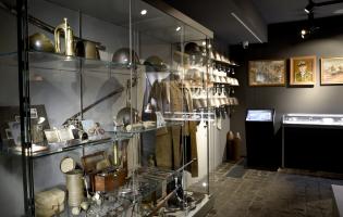 Nagroda muzeum