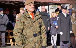 Przysięga Wojskowa 9 ŁBOT
