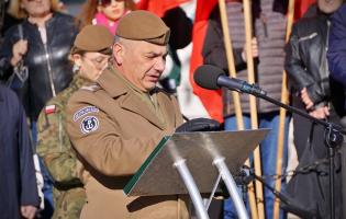 Przysięga Wojskowa 9 ŁBOT