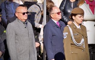Przysięga Wojskowa 9 ŁBOT