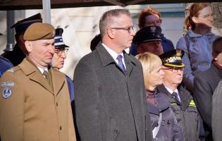 Przysięga Wojskowa 9 ŁBOT