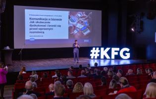 Relacja z  II Kutnowskiego Forum Gospodarczego