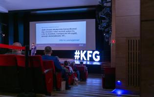 Relacja z  II Kutnowskiego Forum Gospodarczego