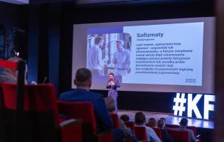 Relacja z  II Kutnowskiego Forum Gospodarczego