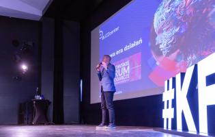Relacja z  II Kutnowskiego Forum Gospodarczego