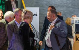 Relacja z  II Kutnowskiego Forum Gospodarczego