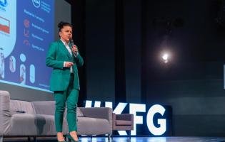 Relacja z  II Kutnowskiego Forum Gospodarczego