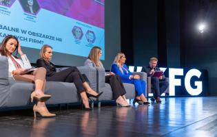 Relacja z  II Kutnowskiego Forum Gospodarczego