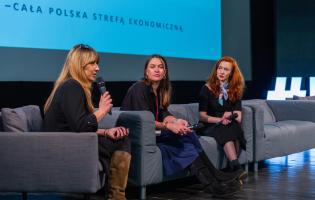 Relacja z  II Kutnowskiego Forum Gospodarczego