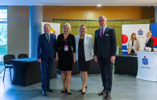 Relacja z  II Kutnowskiego Forum Gospodarczego