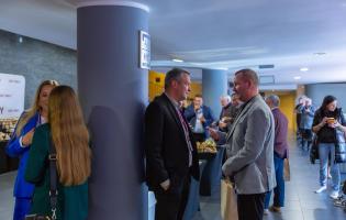 Relacja z  II Kutnowskiego Forum Gospodarczego