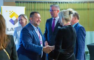 Relacja z  II Kutnowskiego Forum Gospodarczego