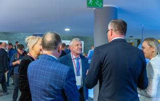 Relacja z  II Kutnowskiego Forum Gospodarczego